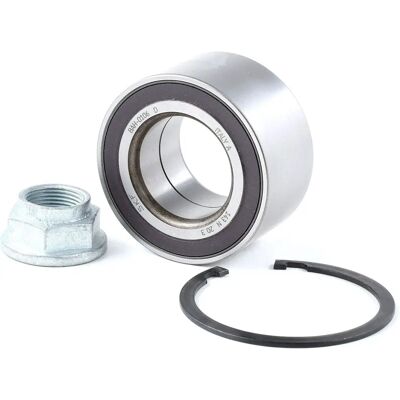 Ford Wheel Bearing Kit - ABS Sensor - 72mm OD Ford Wheel Bearing Kit - ABS Sensor - 72mm OD