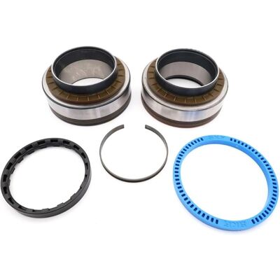 SKF VKBA 5423 Pyörän laakerisetti - Ulkoinen 148mm SKF VKBA 5423 Pyörän laakerisetti - Ulkoinen 148mm