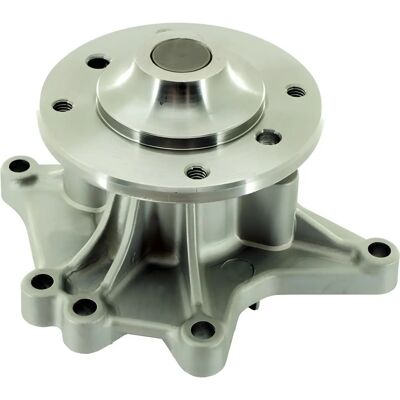 SKF Vattenpump - Toyota Corolla E12 1.8 16v Ts 1.8 Vvtl-i Ts SKF Vattenpump - Toyota Corolla E12 1.8 16v Ts 1.8 Vvtl-i Ts
