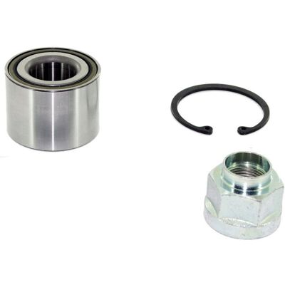 SKF VKBA 7573 - Wiellager set voor Chevrolet & Daewoo SKF VKBA 7573 - Wiellager set voor Chevrolet & Daewoo