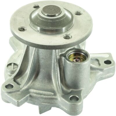 SKF VKPC 91809 Wasserpumpe - Metallisches Laufrad, Dichtungen, Keilriemen SKF VKPC 91809 Wasserpumpe - Metallisches Laufrad, Dichtungen, Keilriemen