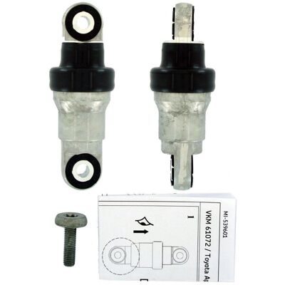 SKF VKM 61072 Hydraulisk spændhjul - Timingbælte SKF VKM 61072 Hydraulisk spændhjul - Timingbælte