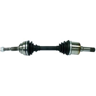 SKF drivaxel - 590mm, för Opel Astra Zafira, Modell VKJC 1744 SKF drivaxel - 590mm, för Opel Astra Zafira, Modell VKJC 1744