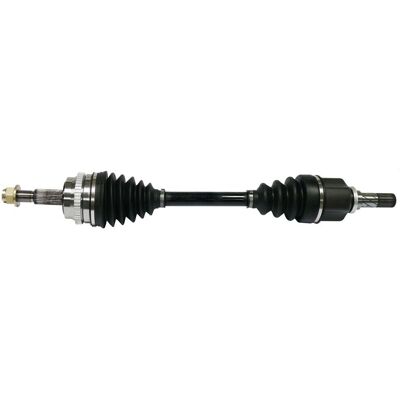 SKF VKJC 8533 Drivaxel - Bildel SKF VKJC 8533 Drivaxel - Bildel