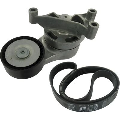 SKF VKMA 31223 V-Ribbed Belt Set for Audi, Seat, VW, Skoda - V-Ribbed Belt Set SKF VKMA 31223 V-Ribbed Belt Set for Audi, Seat, VW, Skoda - V-Ribbed Belt Set