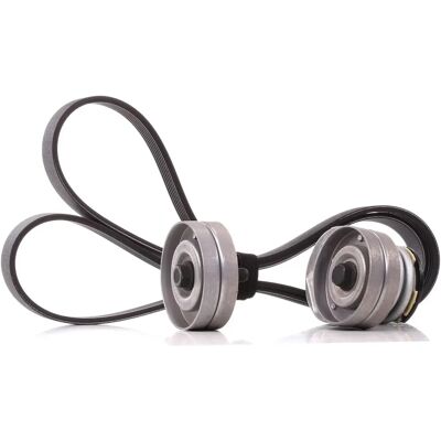SKF V-ribbebelt-set VKMA 35314 - Tilbehør beltet kit SKF V-ribbebelt-set VKMA 35314 - Tilbehør beltet kit