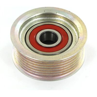 SKF VKM 63017 V-bandskive - V-belt pulley SKF VKM 63017 V-bandskive - V-belt pulley