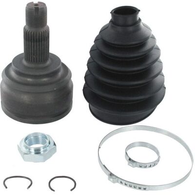 SKF VKJA 5923 Yleiskoneistohihnastoppi für BMW X5 E53 SKF VKJA 5923 Yleiskoneistohihnastoppi für BMW X5 E53