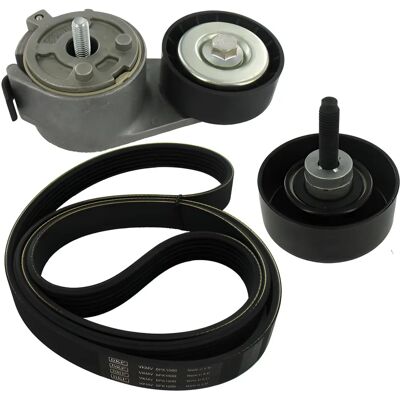 SKF VKMA 34200 Kit de courroies - Ford S-Max, Mondeo SKF VKMA 34200 Kit de courroies - Ford S-Max, Mondeo