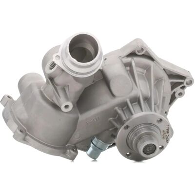 SKF BMW E39 E38 E52 E53 Z8 Wasserpumpe - Kunststoffdichtung SKF BMW E39 E38 E52 E53 Z8 Wasserpumpe - Kunststoffdichtung