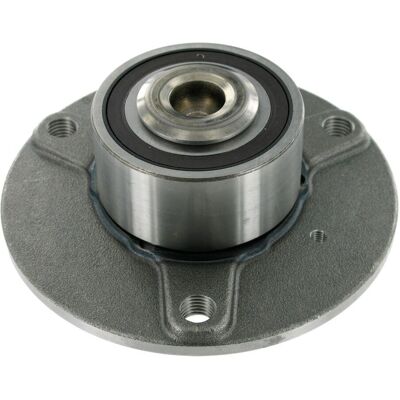 SKF Hjulnavsänkning Smart Fortwo - 134mm, 68mm, 3-hål SKF Hjulnavsänkning Smart Fortwo - 134mm, 68mm, 3-hål