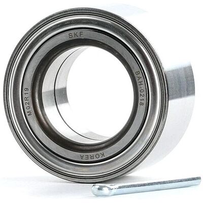 SKF VKBA 6591 Náboj kola - Přední pro Chrysler/Dodge SKF VKBA 6591 Náboj kola - Přední pro Chrysler/Dodge