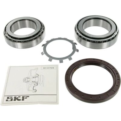 SKF VKBA 6700 Rengaslaakerisarja - Mercedes-Benz Sprinter SKF VKBA 6700 Rengaslaakerisarja - Mercedes-Benz Sprinter