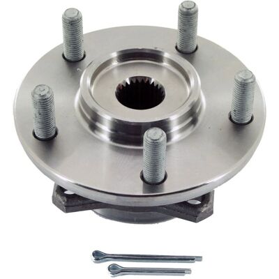 Σετ ρουλεμάν τροχού SKF VKBA 7410 για Mitsubishi Galant, Lancer, Space Σετ ρουλεμάν τροχού SKF VKBA 7410 για Mitsubishi Galant, Lancer, Space