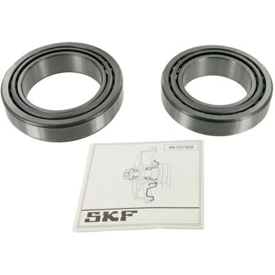 SKF VKBA 6742 Pyörän laakereiden setti - Kestävä, helppo asentaa SKF VKBA 6742 Pyörän laakereiden setti - Kestävä, helppo asentaa