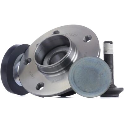 SKF Radlagersatz - Audi A6 C7, A4 B8, 142mm, ABS SKF Radlagersatz - Audi A6 C7, A4 B8, 142mm, ABS