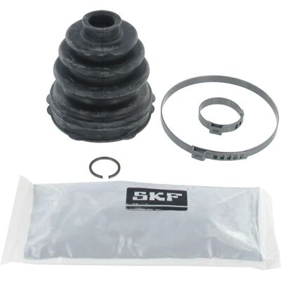 SKF C97411KA0A Achsmanschette Satz - Nissan Qashqai 2, Hyundai i30, Kia Cee'd N SKF C97411KA0A Achsmanschette Satz - Nissan Qashqai 2, Hyundai i30, Kia Cee'd N