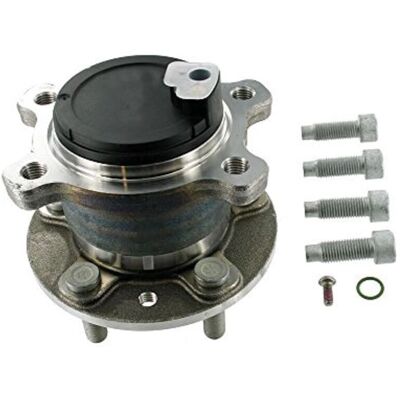 SKF VKBA 6637 Hjulnavsats med ABS-sensor - Hjulnavsats SKF VKBA 6637 Hjulnavsats med ABS-sensor - Hjulnavsats