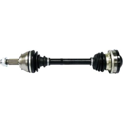 SKF VKJC 2314 Kraftoverførsel aksel - Drive Shaft SKF VKJC 2314 Kraftoverførsel aksel - Drive Shaft