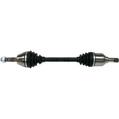 SKF VKJC 3693 Drivaxel - Drivlinedel SKF VKJC 3693 Drivaxel - Drivlinedel