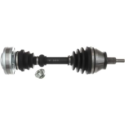 SKF drivaxel för Seat & Skoda - 460mm, 36T, 52mm Packning SKF drivaxel för Seat & Skoda - 460mm, 36T, 52mm Packning