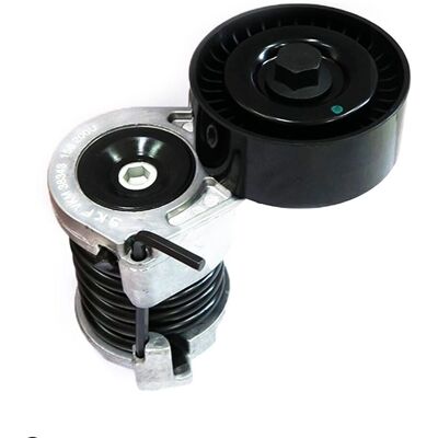 SKF VKM 38343 Tensioner Pulley til BMW - 70mm Diameter, 28mm Bredde SKF VKM 38343 Tensioner Pulley til BMW - 70mm Diameter, 28mm Bredde