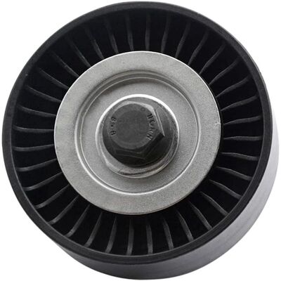 SKF VKM 33313 - V-bælterulle til Fiat Ducato, Citroën Jumper, Peugeot Boxer SKF VKM 33313 - V-bælterulle til Fiat Ducato, Citroën Jumper, Peugeot Boxer