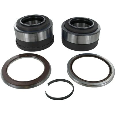 SKF VKBA 5425 pyörän laakerisetti - Volvo Renault OEM SKF VKBA 5425 pyörän laakerisetti - Volvo Renault OEM