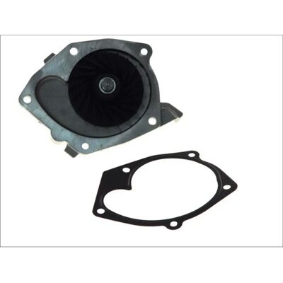 SKF VKPC 86008 - Vesipumppu hammashihnakäytölle SKF VKPC 86008 - Vesipumppu hammashihnakäytölle