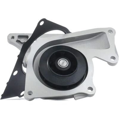 SKF Wasserpumpe VKPC 86419 - Wasserpumpe für Zahnriemenantrieb SKF Wasserpumpe VKPC 86419 - Wasserpumpe für Zahnriemenantrieb