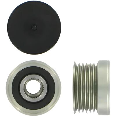 SKF 12317516103 Generatorfreilauf - Generatorfreilauf SKF 12317516103 Generatorfreilauf - Generatorfreilauf