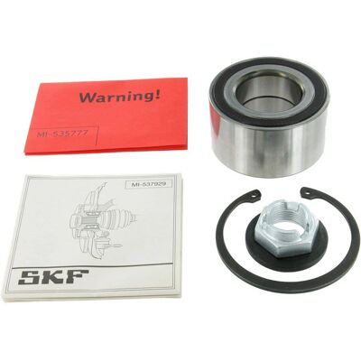 SKF VKBA 6731 - Hjulleje sæt med ABS-sensor SKF VKBA 6731 - Hjulleje sæt med ABS-sensor