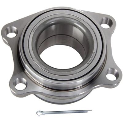 SKF pyöränlaakerisetti - 54/92mm SKF pyöränlaakerisetti - 54/92mm