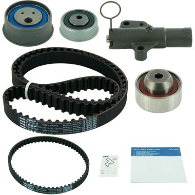 SKF VKMA 95975 Steuerkette-Satz - Mitsubishi kompatibel SKF VKMA 95975 Steuerkette-Satz - Mitsubishi kompatibel
