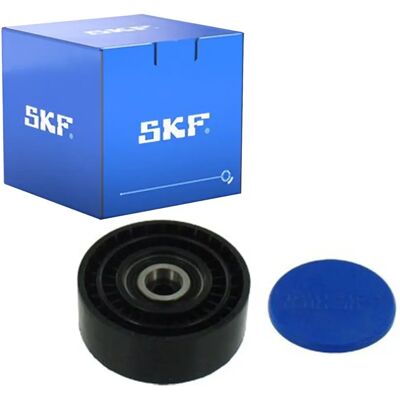 SKF VKM 38066 Prowadnica - Pasek klinowy z żebrami SKF VKM 38066 Prowadnica - Pasek klinowy z żebrami