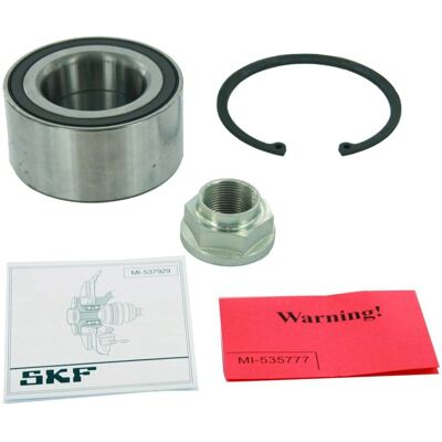 SKF VKBA 7440 Hjulnavsats - ABS-sensor SKF VKBA 7440 Hjulnavsats - ABS-sensor