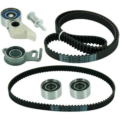 SKF VKMA 95676 Ajoitusvannen sarja - Mitsubishi & Fiat SKF VKMA 95676 Ajoitusvannen sarja - Mitsubishi & Fiat