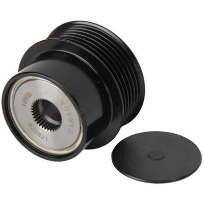 SKF VKM 03655 - Laturin ratas Volvo V60, XC60, V70 SKF VKM 03655 - Laturin ratas Volvo V60, XC60, V70