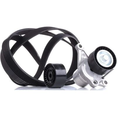 SKF V-görgős szíj szett VKMA 36086 - Opel, Renault, Nissan számára SKF V-görgős szíj szett VKMA 36086 - Opel, Renault, Nissan számára