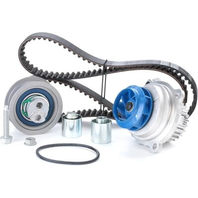SKF Wasserpumpe + Zahnriemen-Set VKMC 01222-1 - Wasserpumpe & Zahnriemen-Kit SKF Wasserpumpe + Zahnriemen-Set VKMC 01222-1 - Wasserpumpe & Zahnriemen-Kit
