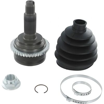 Skf Mazda 6 Driveshaft Led Sæt - CV5400A Skf Mazda 6 Driveshaft Led Sæt - CV5400A