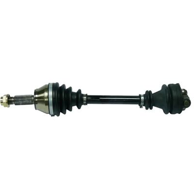 Wał napędowy SKF - 512mm, M22x1.5, 25 - Wał napędowy Wał napędowy SKF - 512mm, M22x1.5, 25 - Wał napędowy
