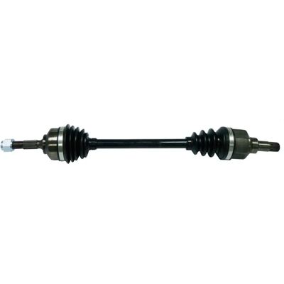 SKF VKJC 5140 Drivaxel - Bilkomponent SKF VKJC 5140 Drivaxel - Bilkomponent