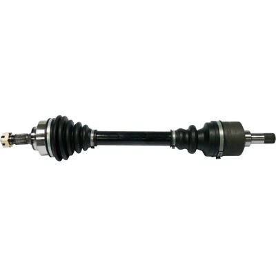SKF VKJC 5060 driveaksel - driveaksel SKF VKJC 5060 driveaksel - driveaksel