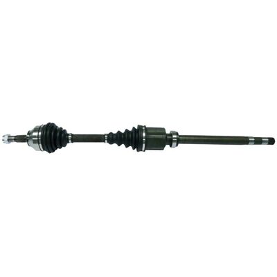 SKF drivaxel för Citroen C4 C5 II DS4 Peugeot 308 SKF drivaxel för Citroen C4 C5 II DS4 Peugeot 308