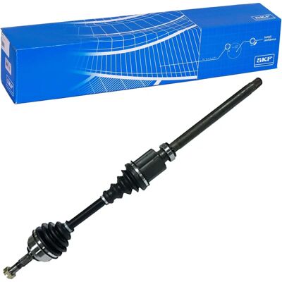 Axul de transmisie SKF VKJC 5309 pentru Citroën C5 II - 926 mm Axul de transmisie SKF VKJC 5309 pentru Citroën C5 II - 926 mm