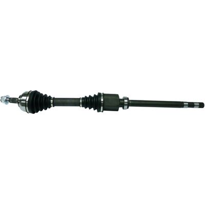 SKF Fram högra drivaxel - Citroën C5 II, C8 - 2.0 HDi SKF Fram högra drivaxel - Citroën C5 II, C8 - 2.0 HDi