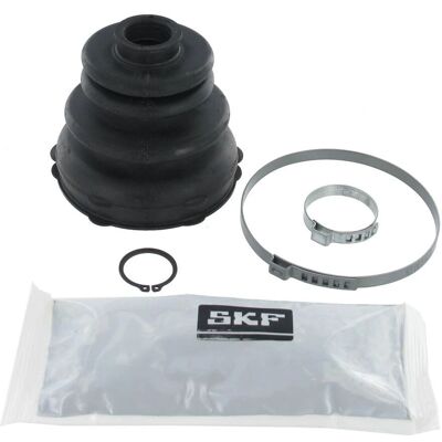 SKF Kit Soufflet De Cardan VKJP 8345 - Soufflet De Cardan SKF Kit Soufflet De Cardan VKJP 8345 - Soufflet De Cardan
