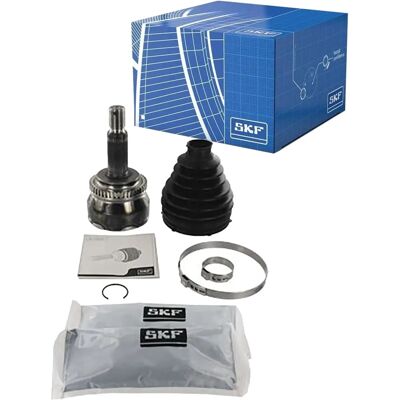SKF VKJA 5819 Drivaxelledsset - Passar till Hyundai i30, Kia Cee'd SKF VKJA 5819 Drivaxelledsset - Passar till Hyundai i30, Kia Cee'd