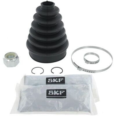 SKF VKJP 1338 Drivaxel Stötdämpare Kit för Renault Master, Opel Movano SKF VKJP 1338 Drivaxel Stötdämpare Kit för Renault Master, Opel Movano